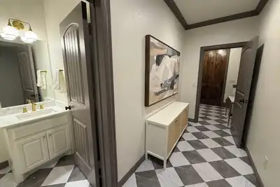 Image de CityPlace Townhome in Dallas -2 bedroom and 2. 5 Bathroom