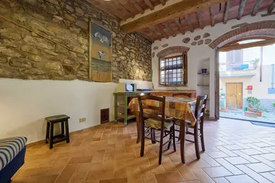 Appartement vacances 'Ada' à Scarlino