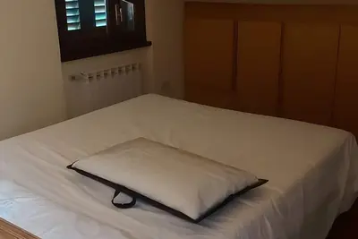 Image de Maison de vacances 'Casa 400m Dal Mare Lido Di Camaiore' avec jardin privé, Wi-Fi et climatisation