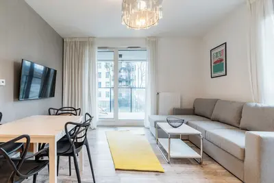 Image de Goplana Deluxe Apartment