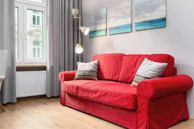 Image de Starowiślna 38 Charming Apartment