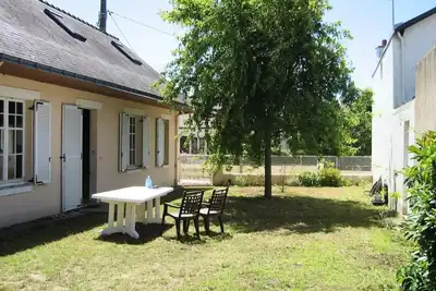 Image de Location de Vacances - Pornichet - Maison - 047-60615