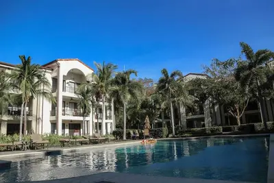 Image de Lovely Costa Rican 3-bedroom condo with washer\/dryer and fully equipped kitchen