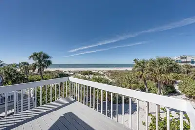 Image de Cozy Retreat Boca Grande Shores 06, Perfectly Located in Boca Grande, Fl