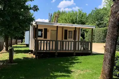 Image de Opec Mobile Residence - Sonntag 3 Personen