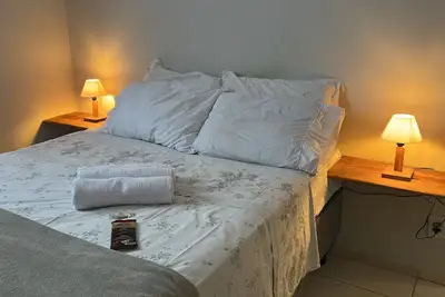 Image de Gold Apartment, next to the state hospital