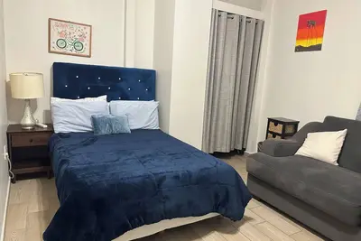 Image de Apartment with all the amenities close to the San Ysidro International Line.