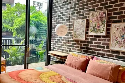 Image de Lotus Room in Rosebery