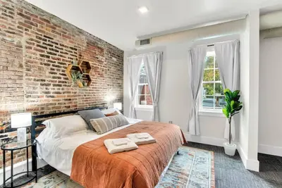 Image de Chelsea Place: Premier Modern Downtown 2br Loft