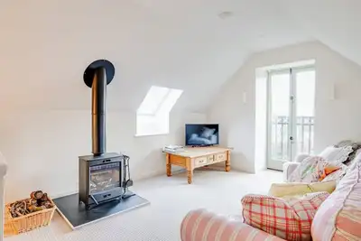 Image de Charming Coach House Retreat Near Sherborne Abbey