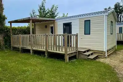 Image de Cottage Prestige 3 Pièces 4 Personnes + Tv