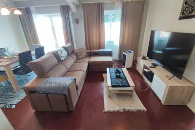 Image de Almada, T2 apartment w/ balcony, FeijĂł, Lisbon