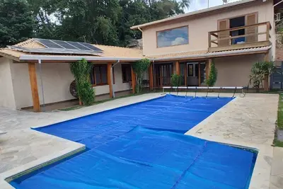 Image de Cozy house in the Porta do Sol Condominium - Cantinho da Providencia