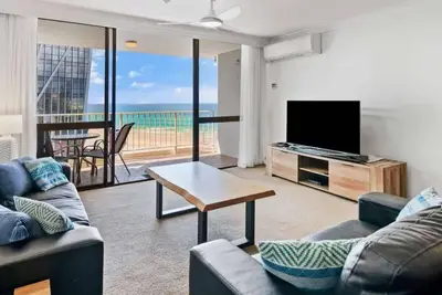 Image de Breakers Beach Retreat