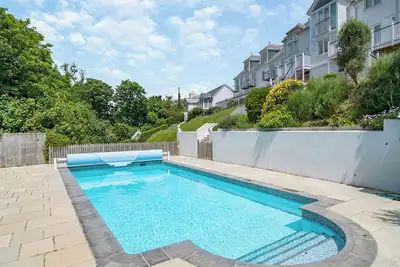 Image de 2 chambres à coucher à Hallsands