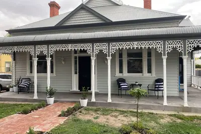 Image de Daisy Cottage - 4 bedrooms, Close to Cbd
