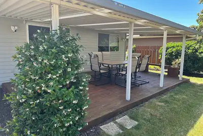 Image de 3-bedroom house in welcoming Gresham with WiFi, Ac. Enjoy your stay