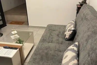 Image de Spectacular apartment