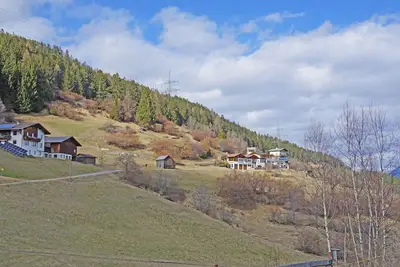 Image de Joli appartement pour 4 personnes avec Wifi, Tv, terrasse et parking
