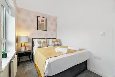 Image de House - Sleeps 4 - Garden - Parking