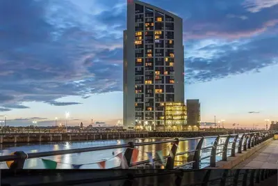 Image de ApartmentSleeps5-City-Tv-Wifi-SeaView