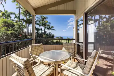 Image de Wailea Ekolu 1514 - Ocean Views, Private Lanais, Spacious 2-Story in Beautiful Wailea