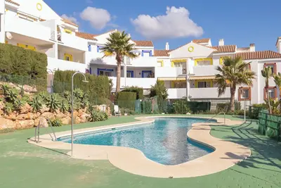 Image de Riviera direct pool access, Mijas Costa, Spain