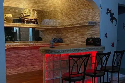 Image de Tabachines Clubhouse