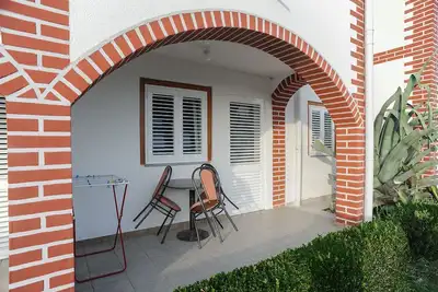 Image de Appartements Brano (10869-A2) - Novalja - île de Pag