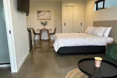 Image de Surf and Turf - Ocean Beach Getaway. \n2 mins to the Beach, close to town.