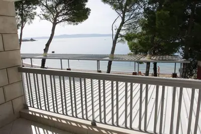 Image de Appartements et Chambres Residence Simic (115691-A2) - Makarska