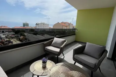 Image de Appartement Ema (11494-A1) - Makarska