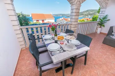 Image de Appartements Marina (115851-A1) - Razanj