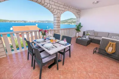 Image de Appartements Marina (115851-A2) - Razanj