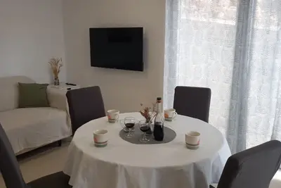 Image de Appartements Kate (115021-A2) - Kalebova luka