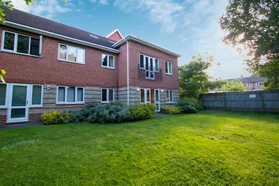 Image de Stylish Bracknell Two Bedroom Apartment