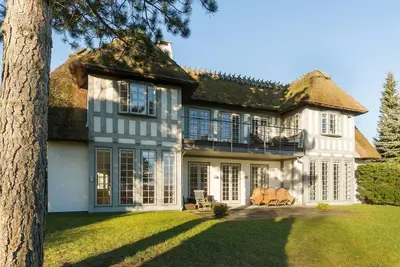 Image de Copenhagen | Exclusive Sea Cottage - Copenhagen|Exclusive Baltic Sea Cottage