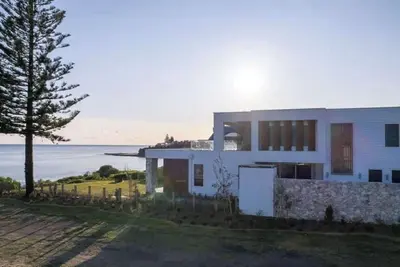 Image de 'Barra Barra House' - Culburra Ocean Front