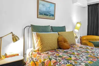 Image de A La Maison - Cbd Location, Parisian Influence
