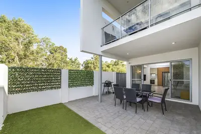 Image de Mirrabooka 3-Bed Close to Shopping Centre