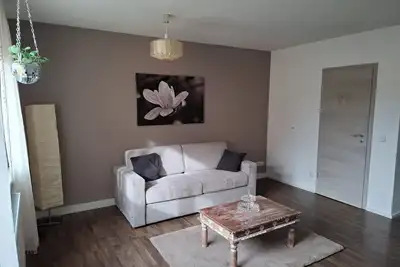 Image de Vacation home Ewergass in Mertesdorf just 8 km from beautiful Trier
