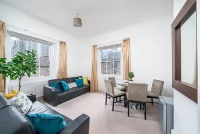 Image de Skyvillion Canary Wharf Serenity