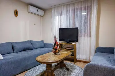 Image de Vila Nera Banstol cottage