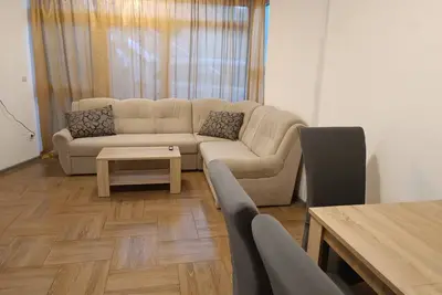 Image de Family apartment in the complex