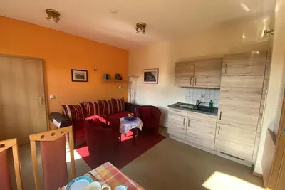 Image de Vacation apartment/apartment for 4 guests with 46m² in Rehfelde (271051)