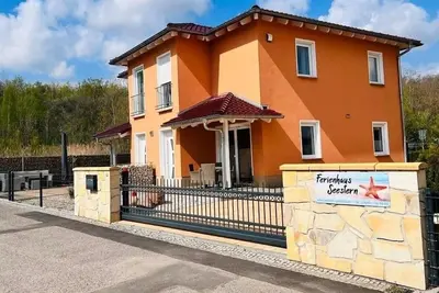Image de Vacation apartment/apartment for 4 guests with 90m² in Mücheln (271080)