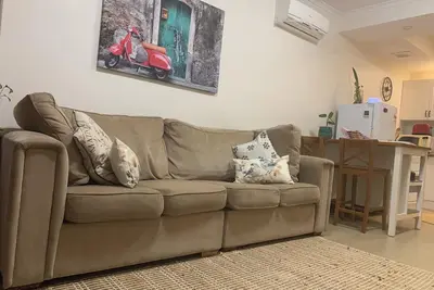 Image de Shabby Chic hideaway-One bedroom apartment. Adelaide/Barossa gateway