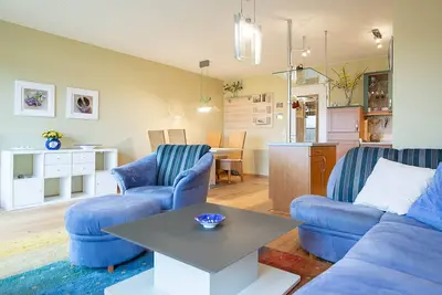 Image de Am GrĂĽn apartment 21. - Am GrĂĽn 21