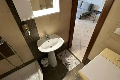 Studio in the centre of Thessaloniki
