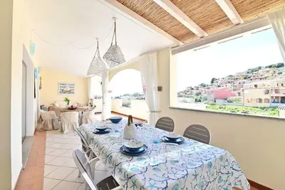 Image de Homerez - Appartement Sardaigne du Sud